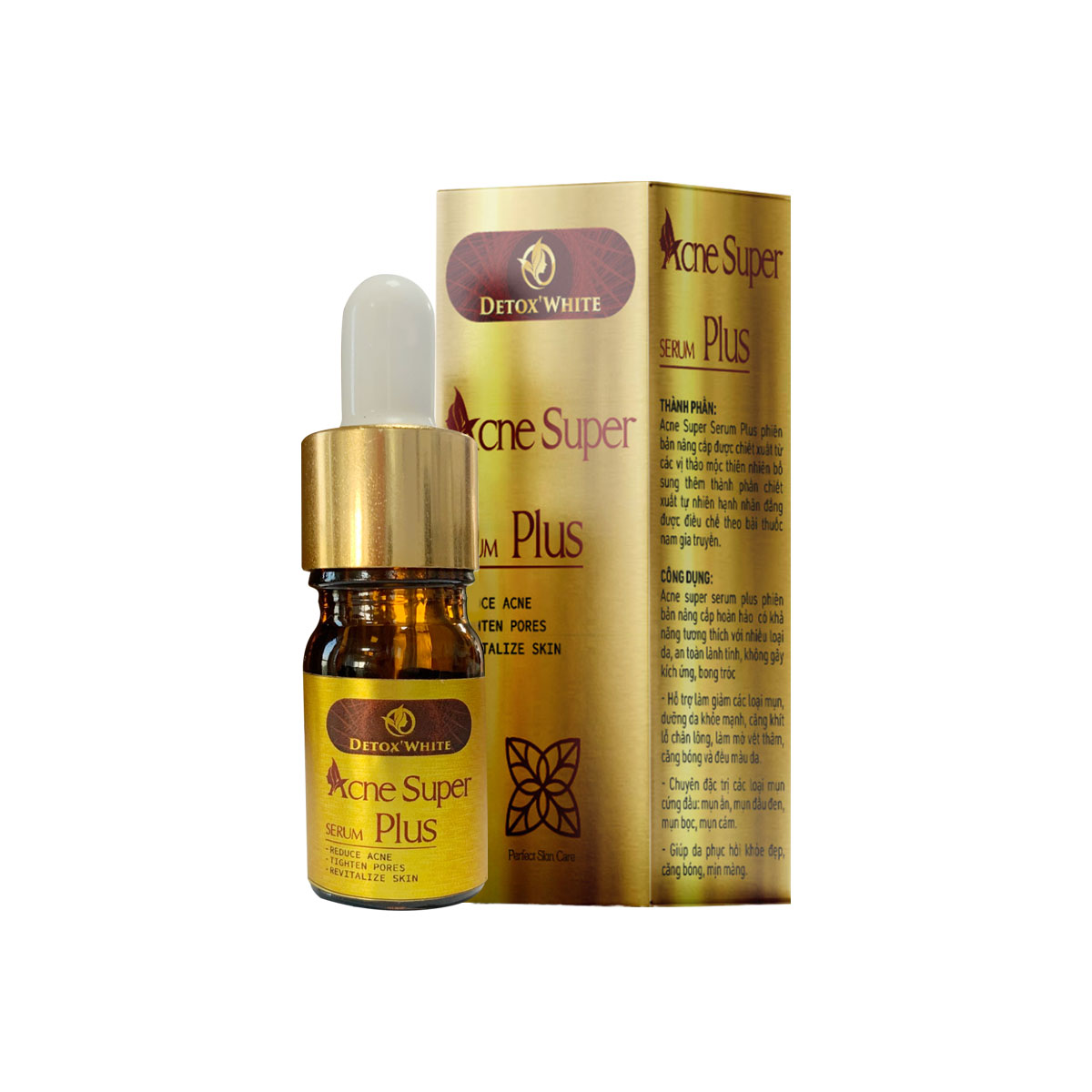 Top Serum Trị Mụn Plus Và Những Lợi ích Surpreendentes 0303