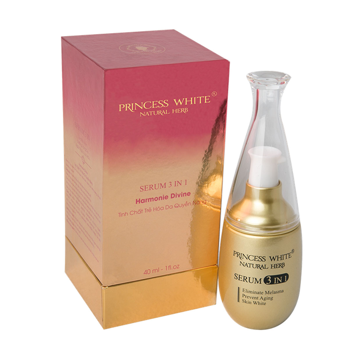 Serum trị mụn L Princess có phù hợp với mọi loại da không?
