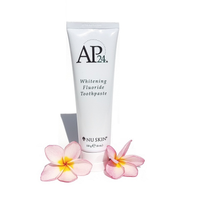 ap12 toothpaste